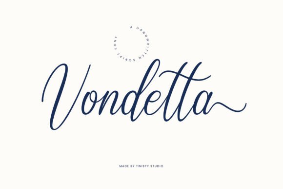 Capturing Authentic Style: The Vondetta Script Experience