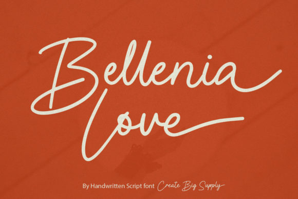 Exploring the Graceful Appeal of Bellenia Love