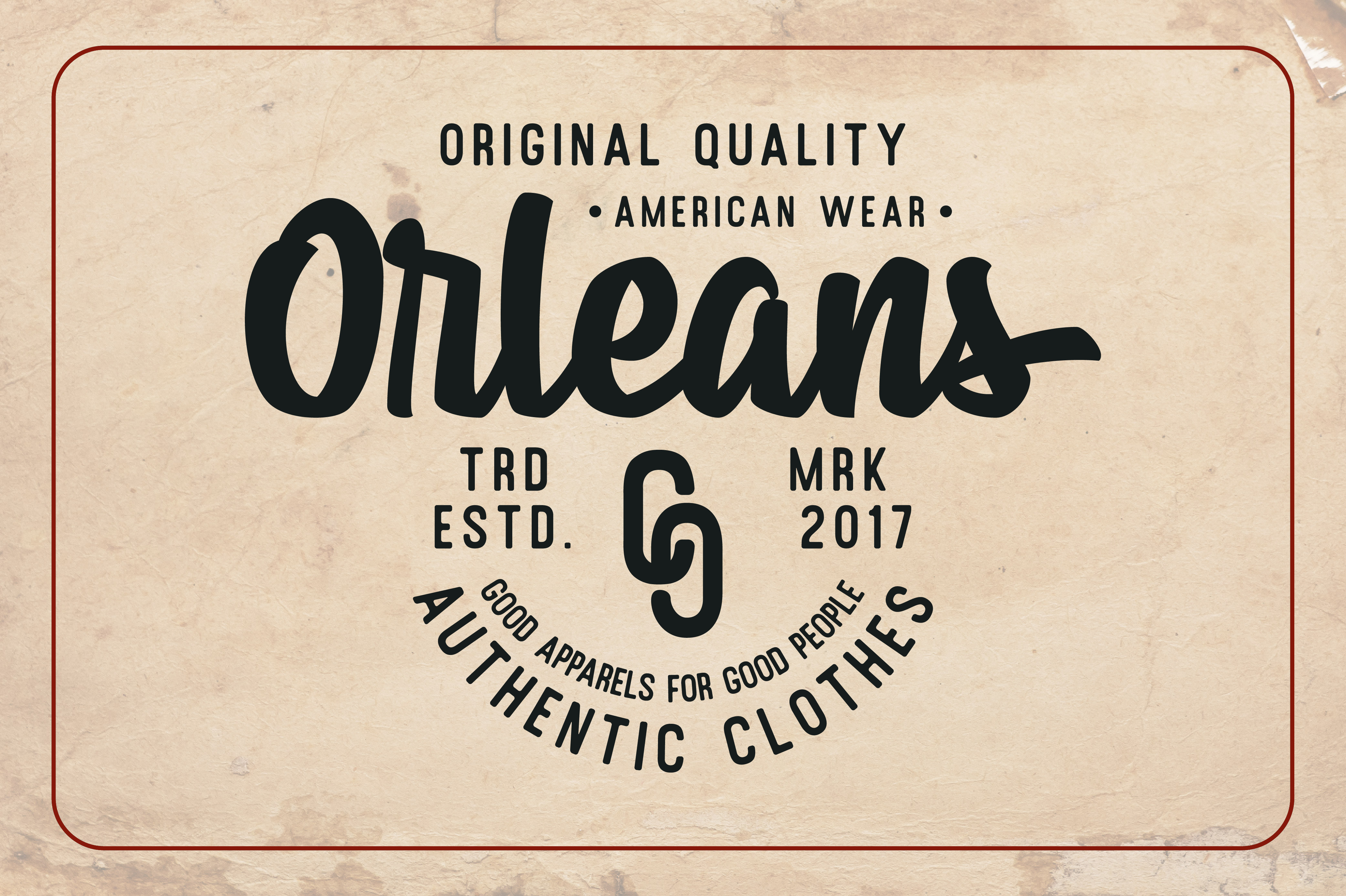 Housemate: A Vintage Script Font for Timeless Design